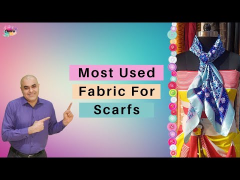 What Is Crepe Fabric
