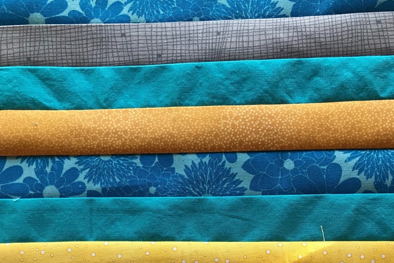 Can quilting fabric be used for upholstery