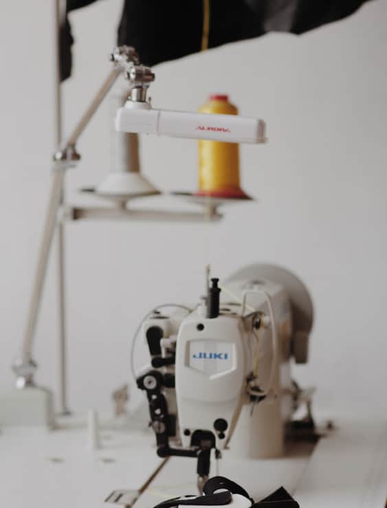 SEWING MACHINE FAQs