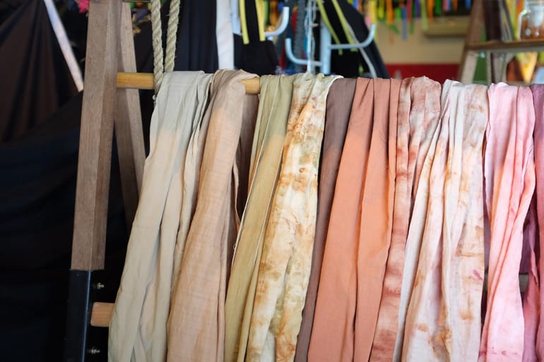 What is Muslin fabric