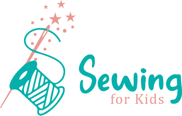 Sewing with Kids