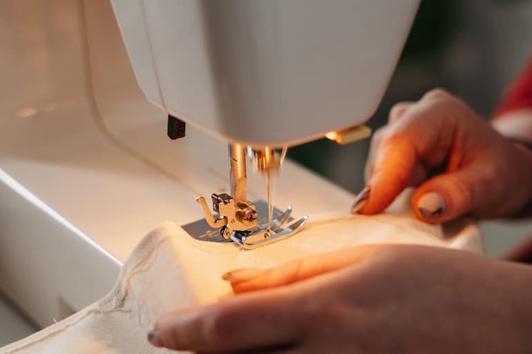 Bernina Sewing Machine Error Codes