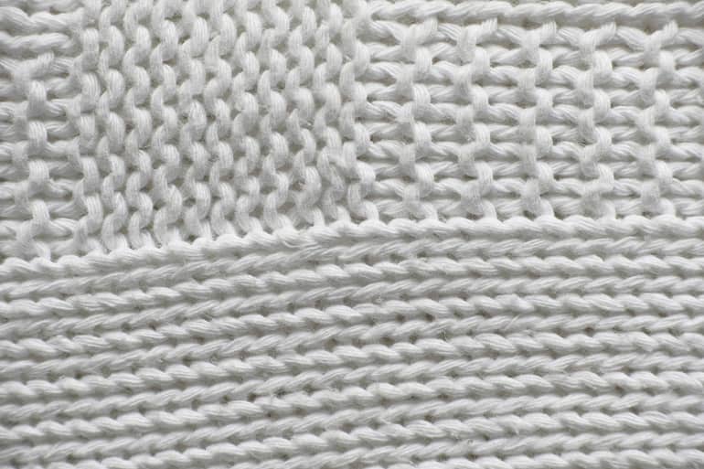 Is wool fabric waterproof