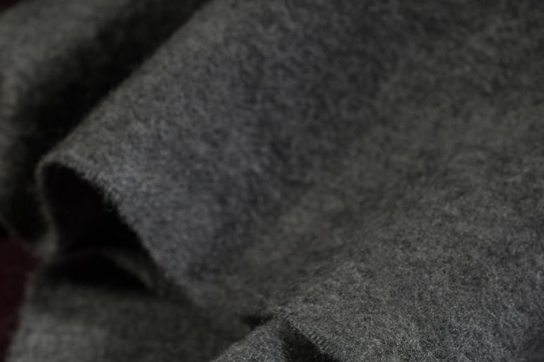 What is Polar fleece fabric