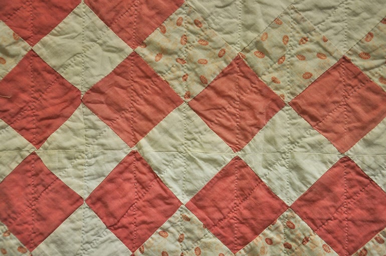 Can you use quilting fabrics for curtains