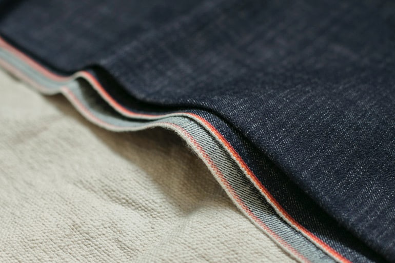 Do Denim fabric shrink