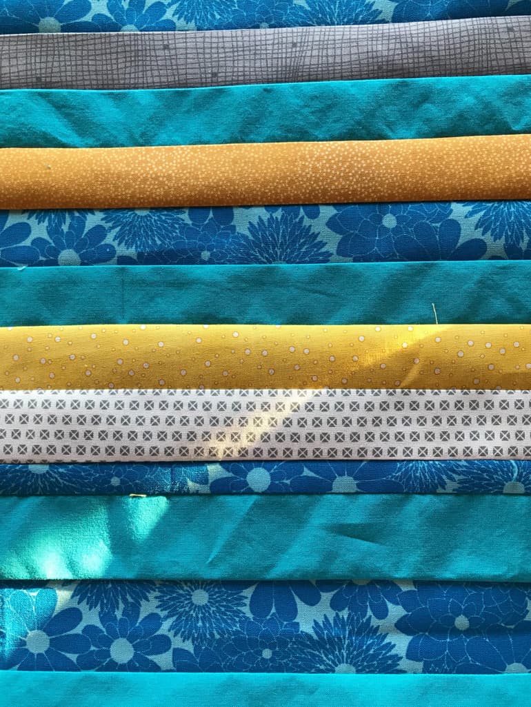 Is quilting fabric suitable for clothing