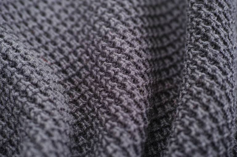 advantages of wool fabric