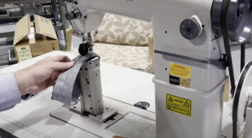 Consew Sewing Machine Troubleshooting