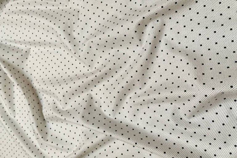 Is cotton poplin good for quilting?