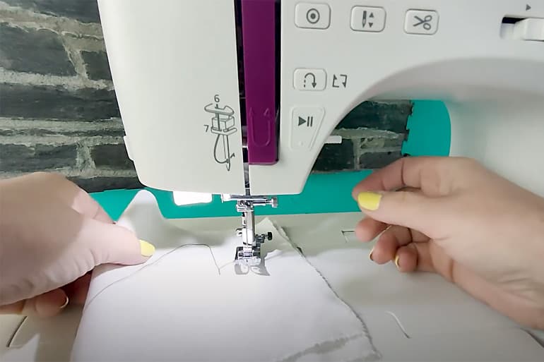 Necchi Sewing Machine Troubleshooting